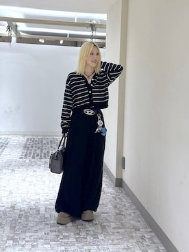 みはるんさんのコーディネート