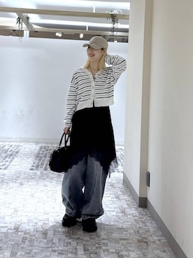 みはるんさんのコーディネート