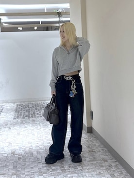 みはるんさんのコーディネート