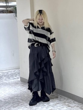 みはるんさんのコーディネート