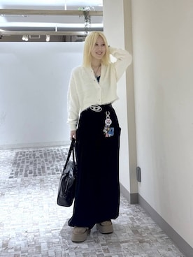 みはるんさんのコーディネート