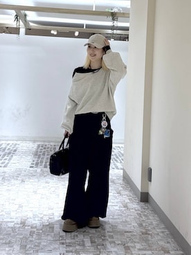 みはるんさんのコーディネート