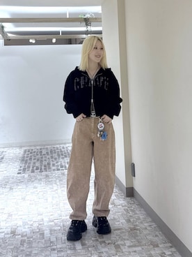 みはるんさんのコーディネート