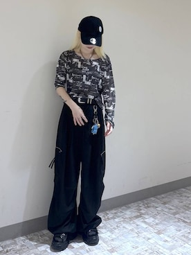 みはるんさんのコーディネート
