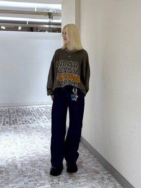 みはるんさんのコーディネート