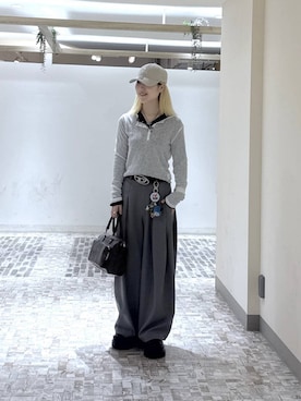 みはるんさんのコーディネート