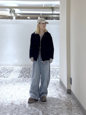 みはるんさんのコーディネート