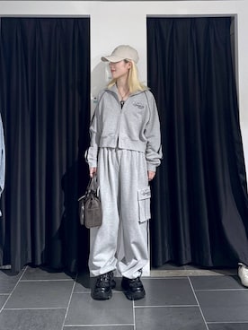 みはるんさんのコーディネート