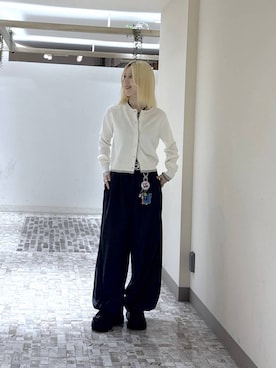 みはるんさんのコーディネート