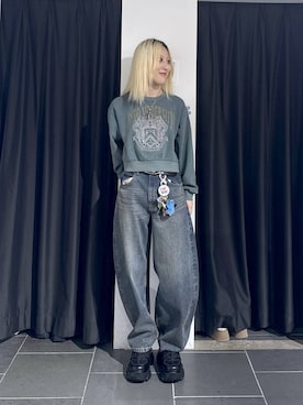 みはるんさんのコーディネート