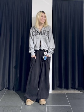 みはるんさんのコーディネート