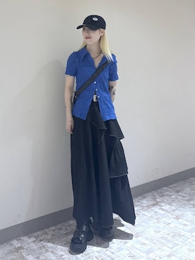 みはるんさんのコーディネート