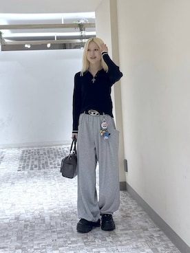 みはるんさんのコーディネート