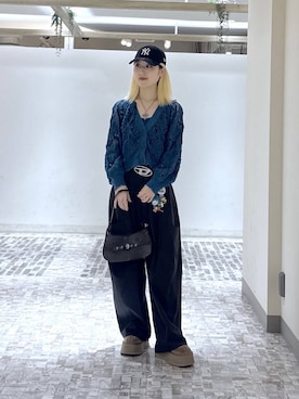 みはるんさんのコーディネート