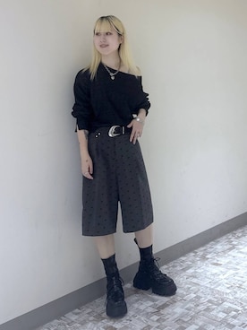 みはるんさんのコーディネート