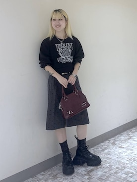 みはるんさんのコーディネート