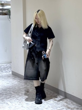 みはるんさんのコーディネート