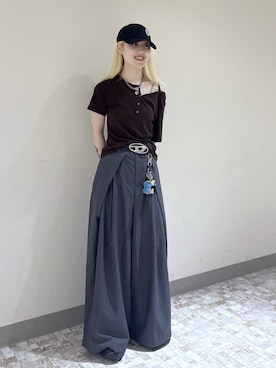 みはるんさんのコーディネート