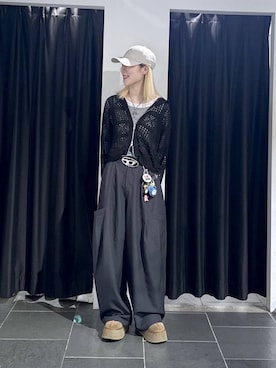 みはるんさんのコーディネート