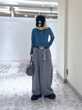 みはるんさんのコーディネート