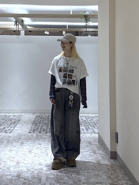 みはるんさんのコーディネート