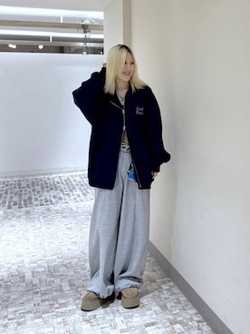 みはるんさんのコーディネート