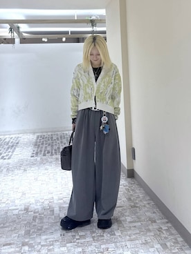 みはるんさんのコーディネート