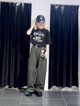 みはるんさんのコーディネート