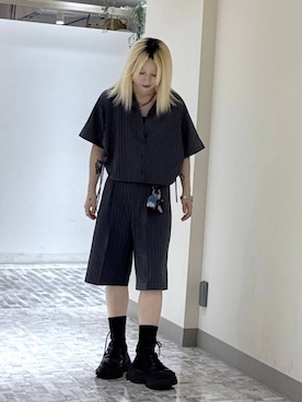 みはるんさんのコーディネート