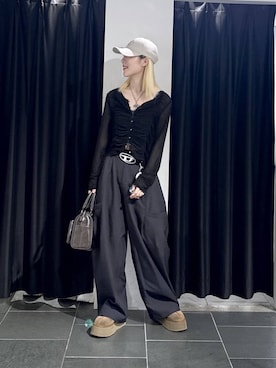 みはるんさんのコーディネート