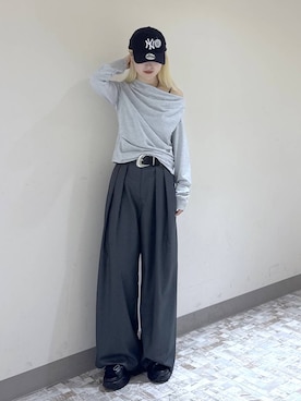 みはるんさんのコーディネート