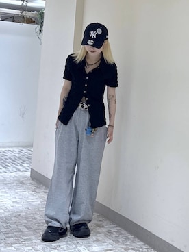 みはるんさんのコーディネート