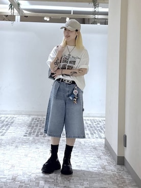 みはるんさんのコーディネート