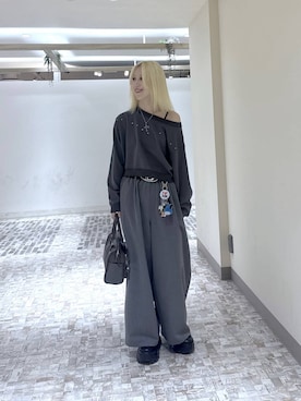 みはるんさんのコーディネート