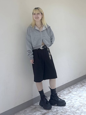 みはるんさんのコーディネート