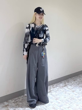 みはるんさんのコーディネート