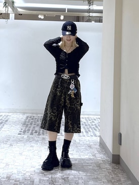 みはるんさんのコーディネート