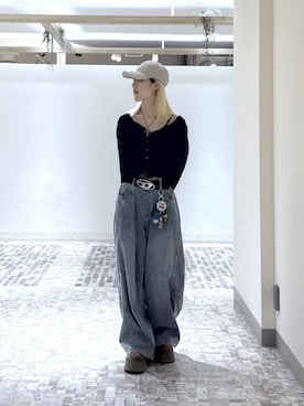 みはるんさんのコーディネート