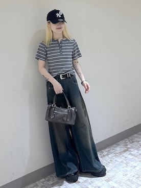 みはるんさんのコーディネート