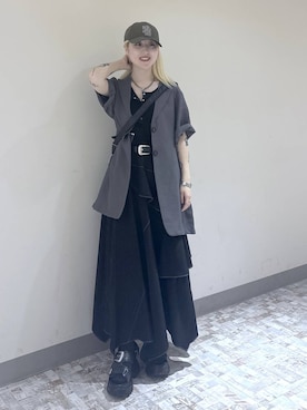 みはるんさんのコーディネート