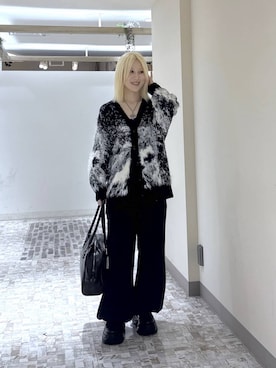 みはるんさんのコーディネート