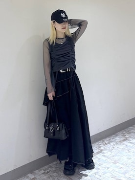 みはるんさんのコーディネート