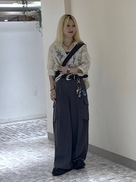 みはるんさんのコーディネート