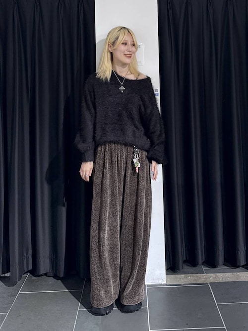 セール】プラットチャンキースニーカー【3サイズ展開・軽量