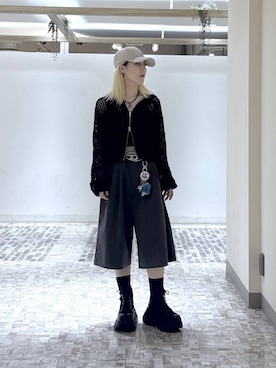 みはるんさんのコーディネート