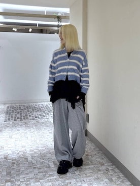 みはるんさんのコーディネート