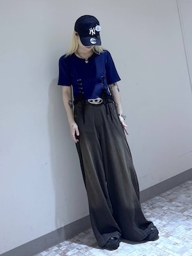 みはるんさんのコーディネート