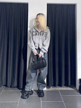 みはるんさんのコーディネート