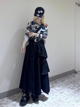 みはるんさんのコーディネート