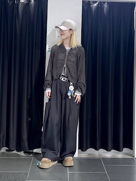 みはるんさんのコーディネート